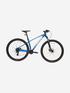Велосипед горный Trek Marlin 6 29", Синий, размер 165-175