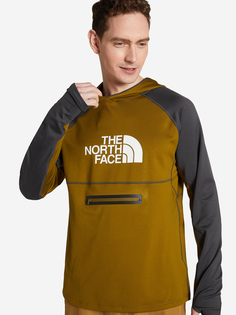 Худи мужская The North Face Varuna, Зеленый, размер 52-54
