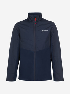 Джемперы флисовый для мальчиков Outventure, Синий, размер 170