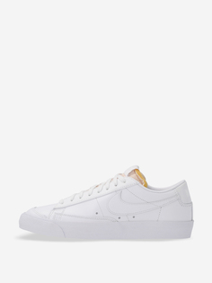 Кеды женские Nike Blazer Low 77, Белый, размер 35