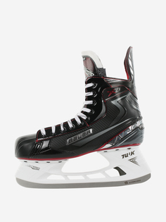 Коньки хоккейные Bauer VAPOR X2.7, 2020-21, Черный, размер 39.5 Бауэр
