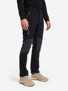 Брюки утепленные мужские Columbia Titan Ridge II Pant, Черный, размер 46/32