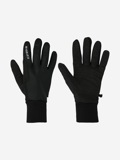Перчатки IcePeak Holtville, Черный, размер 9-9.5