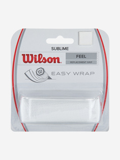 Намотка основная Wilson Sublime, Белый, размер Без размера