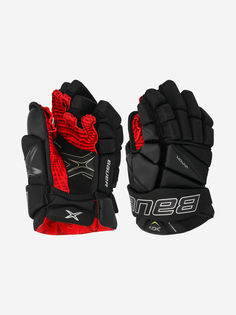 Перчатки хоккейные Bauer Vapor X2.9, Черный, размер 15 Бауэр
