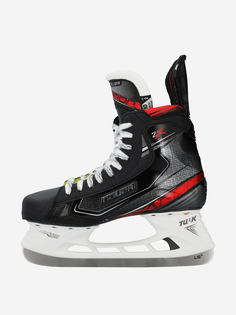 Коньки хоккейные Bauer Vapor 2X, Черный, размер 41.5 Бауэр