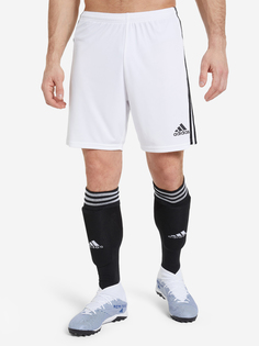Шорты мужские adidas Squadra 21, Белый, размер 56-58
