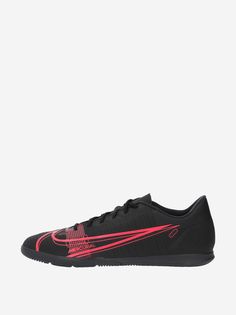 Бутсы мужские Nike Vapor 14 Club Ic, Черный, размер 39.5