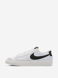 Кеды женские Nike Blazer Low 77, Белый, размер 35