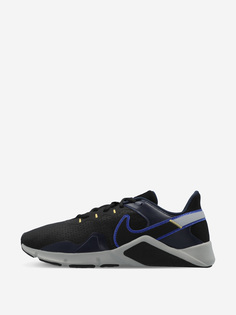 Кроссовки мужские Nike Legend Essential 2, Серый, размер 39.5