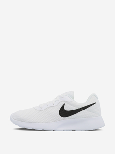 Кроссовки мужские Nike Tanjun, Белый, размер 44