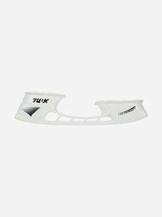 Стакан для лезвий Bauer Tuuk Ii Lightspeed Holder, Белый, размер 39.5 Бауэр