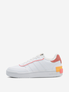 Кеды женские adidas Post Up Lux, Белый, размер 36