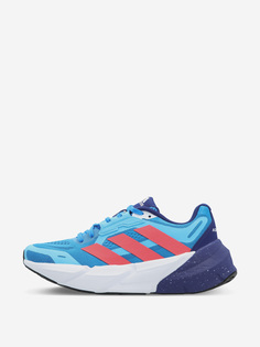 Кроссовки мужские adidas Adistar M, Голубой, размер 40