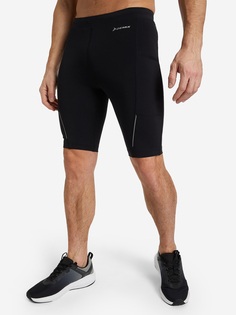 Шорты мужские Demix, Черный, размер 48