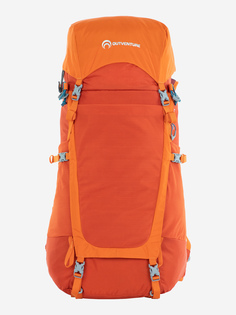 Рюкзак Outventure Hiker 30, Оранжевый, размер Без размера