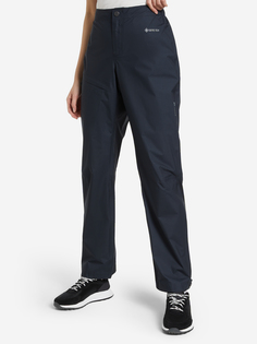 Брюки женские Mountain Hardwear Exposure/2™ Gore-Tex® Paclite Plus Pant, Серый, размер 48