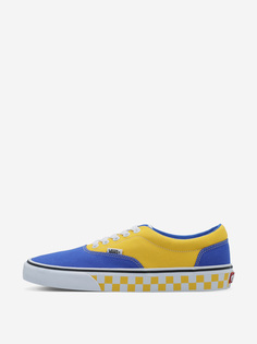 Кеды мужские Vans Doheny, Желтый, размер 40