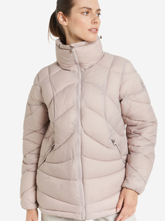 Куртка утепленная женская Northland, Бежевый, размер 46-48