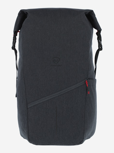 Рюкзак Northland Vibe 30 л, Черный, размер Без размера