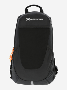 Рюкзак Outventure New Tech, Черный, размер Без размера