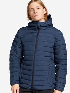 Куртка утепленная мужская Outventure, Синий, размер 46