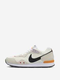 Кроссовки женские Nike Venture Runner, Бежевый, размер 35.5