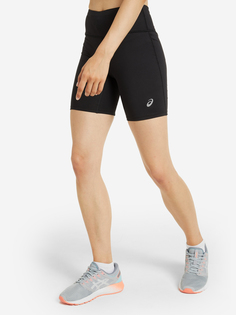 Велосипедки женские ASICS Core Sprinter, Черный, размер 42