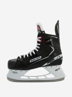 Коньки хоккейные Bauer Vapor X3.5, Черный, размер 46 Бауэр