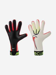 Перчатки вратарские Nike NK GK MERC TOUCH VICTORY, Мультицвет, размер 8