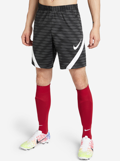 Шорты мужские Nike Dri-FIT Strike, Черный, размер 44-46