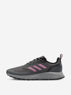Кроссовки женские adidas Runfalcon 2.0 TR, Серый, размер 36.5