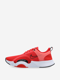 Кроссовки мужские Nike Superrep Go 2, Красный, размер 40