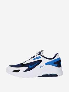 Кроссовки для мальчиков Nike Air Max Bolt, Белый, размер 38