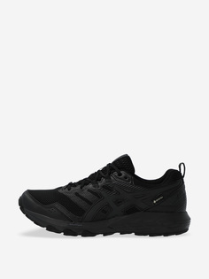 Кроссовки женские ASICS Gel-Sonoma 6 GTX, Черный, размер 37.5