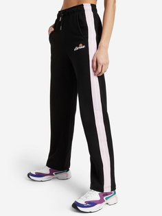 Брюки женские Ellesse Sigita, Черный, размер 44-46