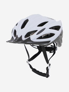 Шлем велосипедный Stern, Белый, размер M