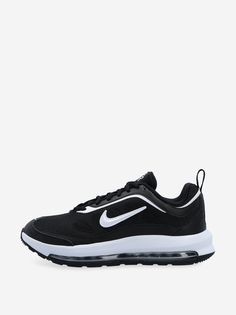 Кроссовки женские Nike Air Max Ap, Черный, размер 36.5