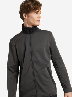Джемпер флисовый мужской The North Face Wayroute, Черный, размер 44-46