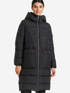 Куртка утепленная женская Outventure, Черный, размер 42