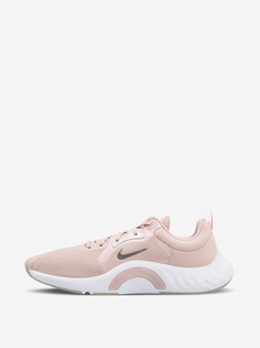 Кроссовки женские Nike Renew In-Season Tr 11, Розовый, размер 37