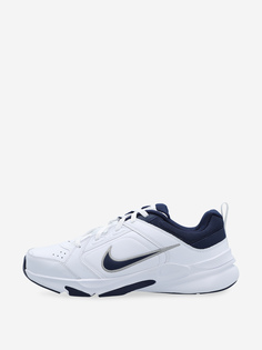 Кроссовки мужские Nike Defy All Day, Белый, размер 39.5