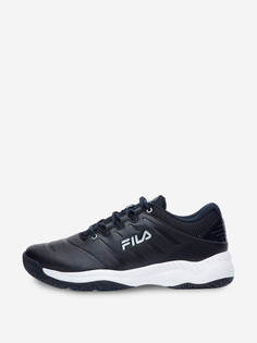 Кроссовки мужские FILA Streamline, Синий, размер 40