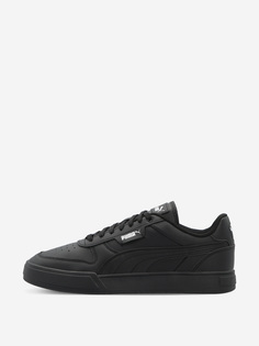 Кеды мужские PUMA Caven Dime, Черный, размер 39.5