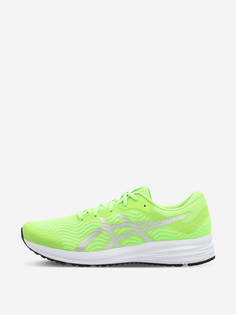 Кроссовки мужские ASICS Patriot 12, Зеленый, размер 40