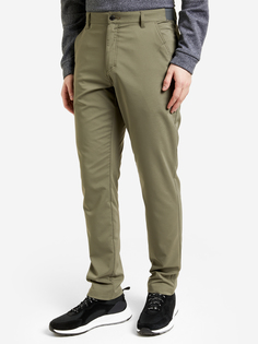 Брюки мужские Columbia Tech Trail II Pant, Зеленый, размер 50/32