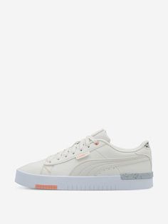 Кеды женские Puma Jada Better 22, Бежевый, размер 35