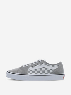 Кеды мужские Vans Filmore Decon, Серый, размер 40.5