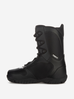 Сноубордические ботинки Termit Newbie, Черный, размер 40