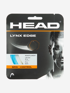 Струна Head Lynx Edge, Черный, размер Без размера